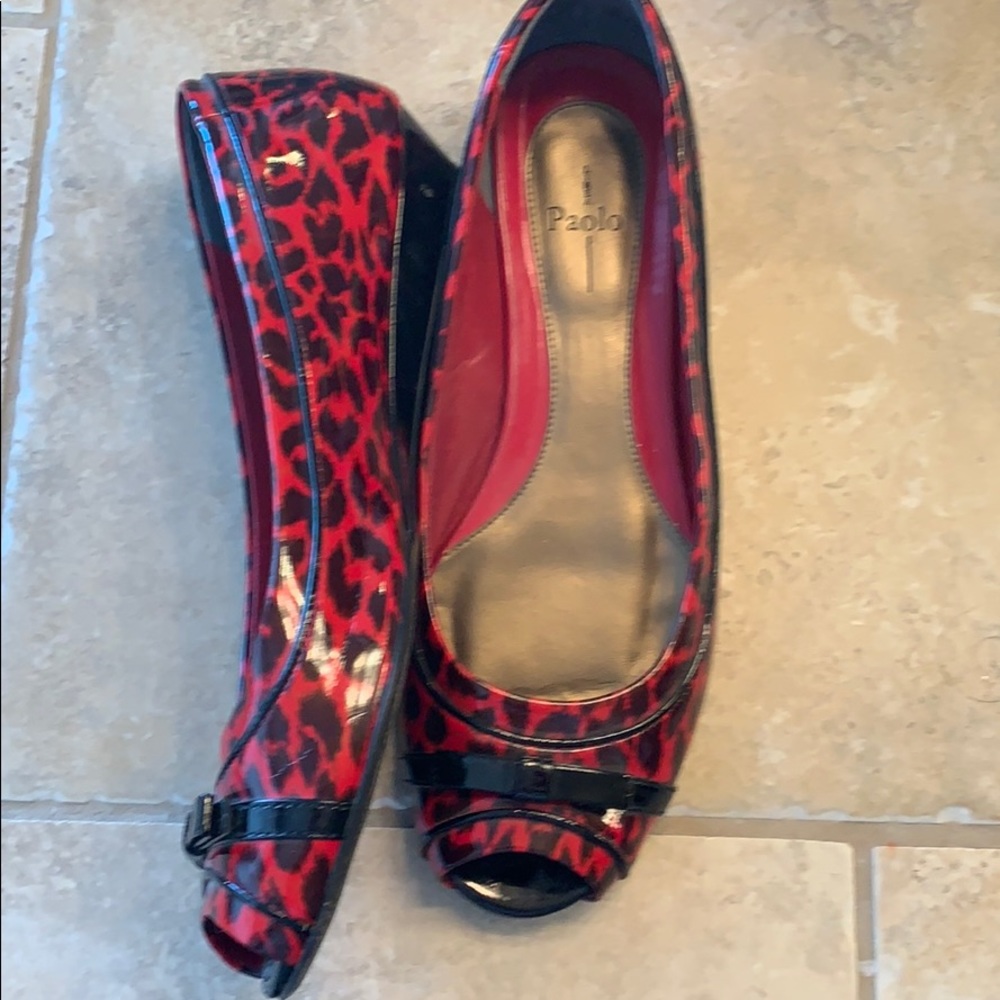 Open Toe Slides - image 2